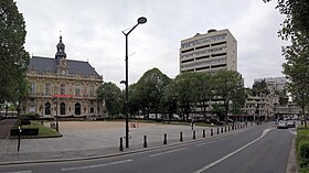 photo Ivry-sur-Seine