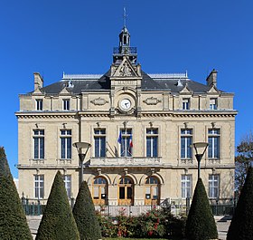 photo Le Perreux-sur-Marne