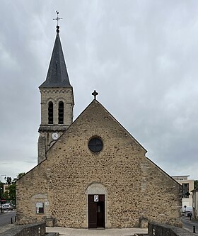 photo Villecresnes