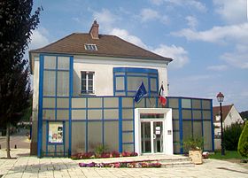 photo Baillet-en-France