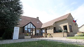 photo La Chapelle-en-Vexin