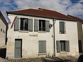 photo Châtenay-en-France