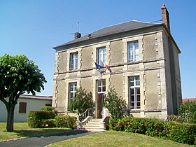 photo Cléry-en-Vexin