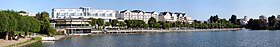 photo Enghien-les-Bains