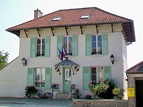 photo Épiais-lès-Louvres