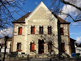 photo Fontenay-en-Parisis