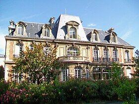photo Gonesse