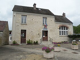 photo Guiry-en-Vexin