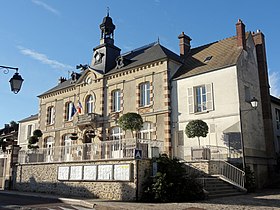 photo Jouy-le-Moutier