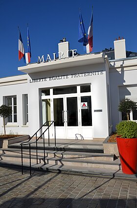 photo Méry-sur-Oise