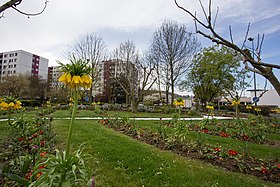 photo Montigny-lès-Cormeilles