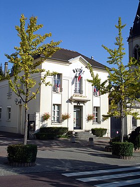 photo Montlignon