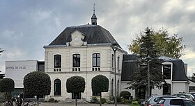 photo Le Plessis-Bouchard