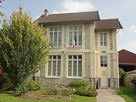 photo Le Plessis-Gassot