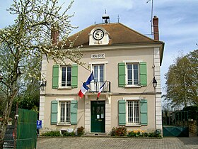 photo Le Plessis-Luzarches