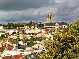 photo Pontoise