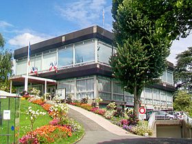 photo Saint-Brice-sous-Forêt