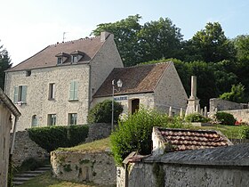 photo Saint-Cyr-en-Arthies
