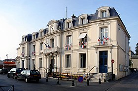 photo Saint-Leu-la-Forêt