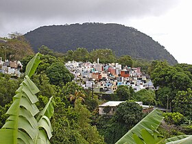 photo Gourbeyre