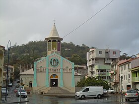 photo Rivière-Pilote