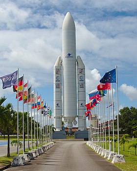 photo Kourou