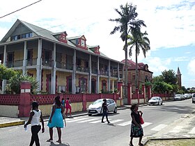 photo Saint-Laurent-du-Maroni