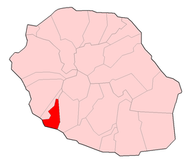 photo L'Étang-Salé