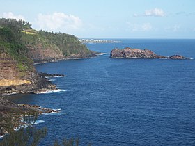 photo Petite-Île